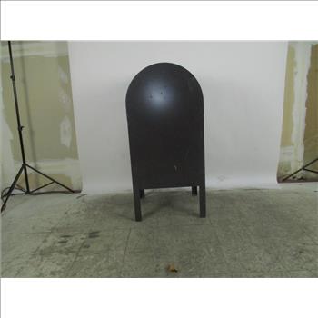 Chainstrom Standing Mailbox