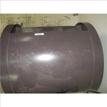 Chainstrom Standing Mailbox