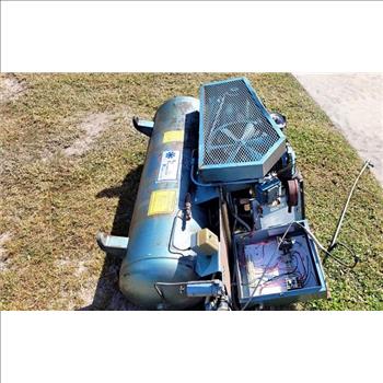 Challenge Air Compressor (Kissimmee, FL 34744)