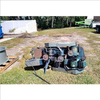 Challenge Air Compressor (Kissimmee, FL 34744)