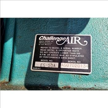 Challenge Air Compressor (Kissimmee, FL 34744)