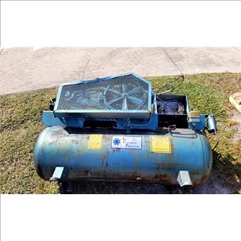 Challenge Air Compressor (Kissimmee, FL 34744)
