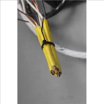 Challenger Electric Service Panel