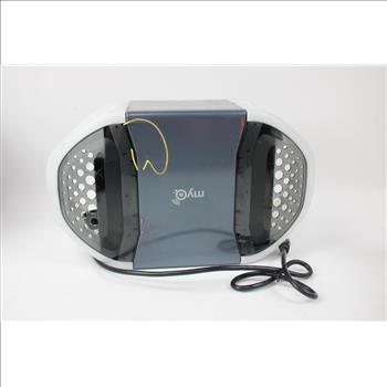 Chamberlain 1/2 HP Residential Door Opener WD832KEV