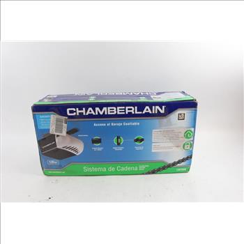 Chamberlain Chain Drive