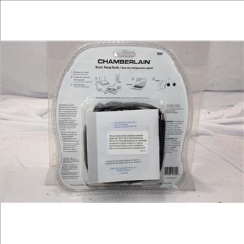 Chamberlain MyQ Garage Door Internet Gateway (CIGBU)