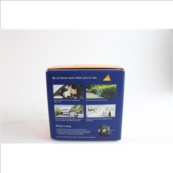 Chamberlain Smart Garage Hub