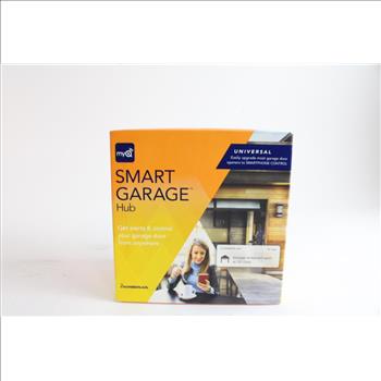 Chamberlain Smart Garage Hub