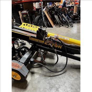 Champion 27 Ton Log Splitter