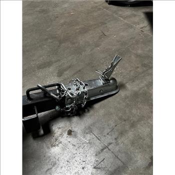 Champion 27 Ton Log Splitter