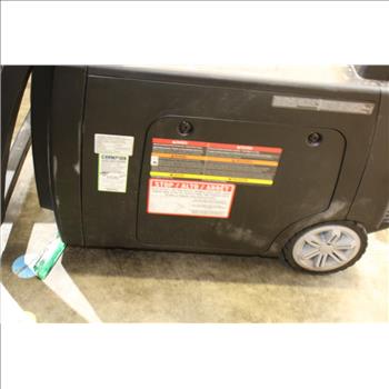 Champion 3500-Watt Dual Fuel Inverter