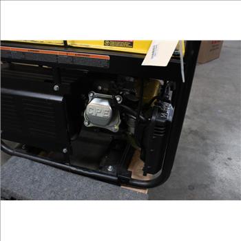Champion 46596 3,500 Watt Generator