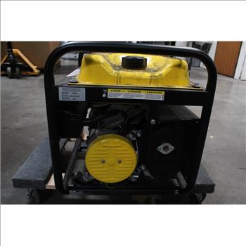 Champion 46596 3,500 Watt Generator