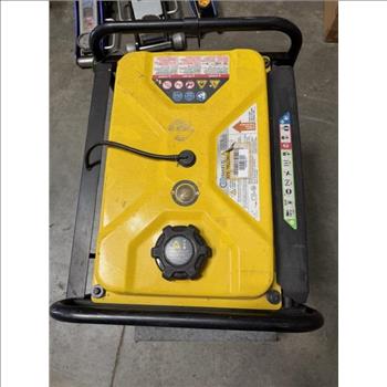 Champion 5300 Watts Generator