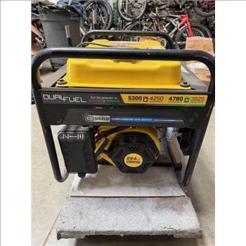 Champion 5300 Watts Generator