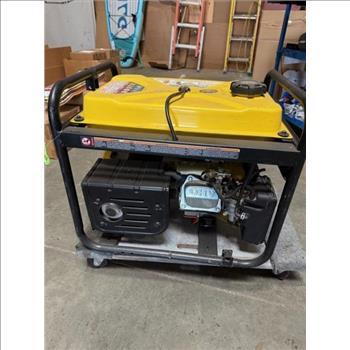 Champion 5300 Watts Generator