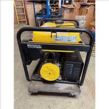 Champion 5300 Watts Generator