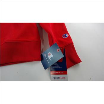 Champion Crewneck Size M