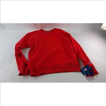 Champion Crewneck Size M