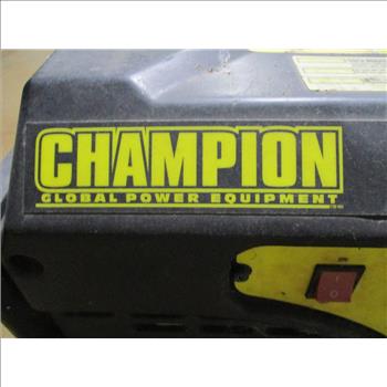 Champion Generator