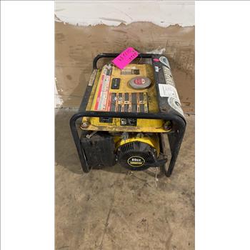 Champion Generator