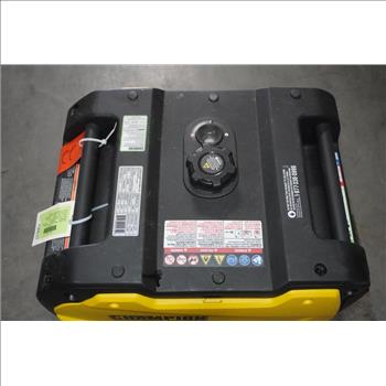 Champion Inverter 45000 Watt Gas Generator