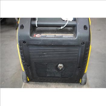 Champion Inverter 45000 Watt Gas Generator