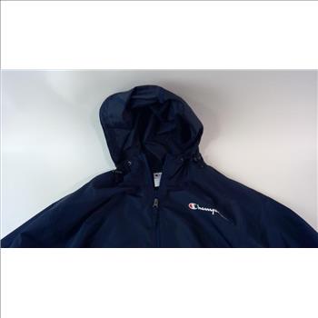 Champion Jacket