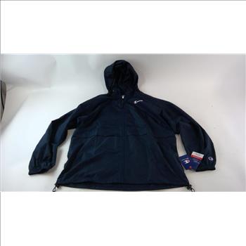 Champion Jacket