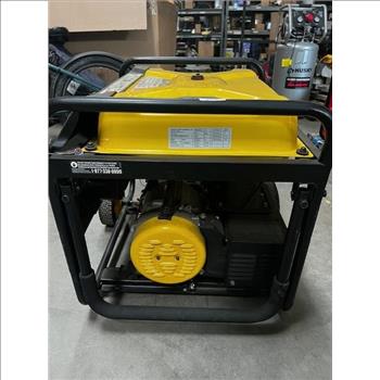 Champion Model 100592 Gas Powered Generator