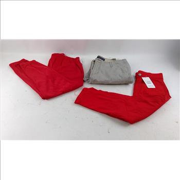 Champion Pants And More 3 Pieces