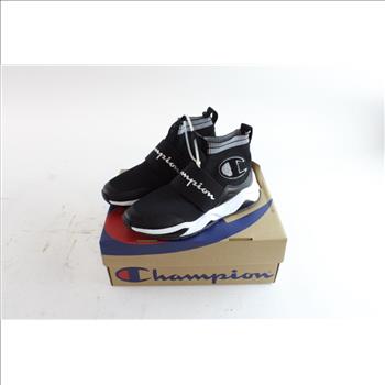 Champion Rally Pro Shoes, Size 5Y