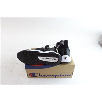 Champion Rally Pro Shoes, Size 5Y