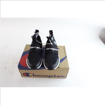 Champion Rally Pro Shoes, Size 5Y