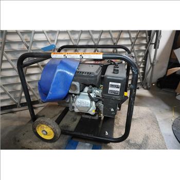 Champion Semi-Trash Pump Model 65529