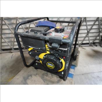 Champion Semi-Trash Pump Model 65529