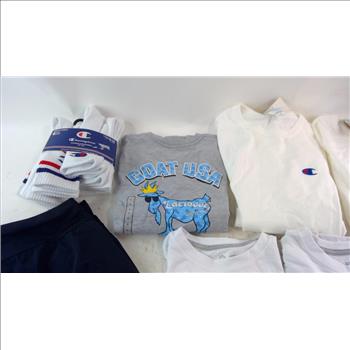 Champion Shirt And More 10+ Pieces