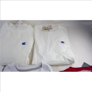 Champion Shirt And More 10+ Pieces