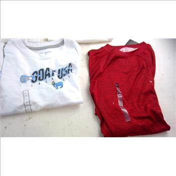 Champion Shirt And More 10+ Pieces