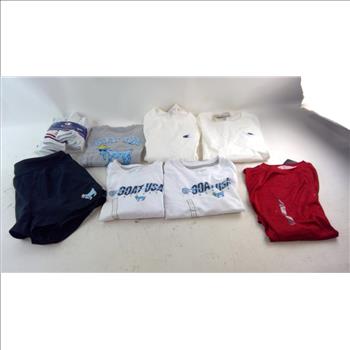 Champion Shirt And More 10+ Pieces