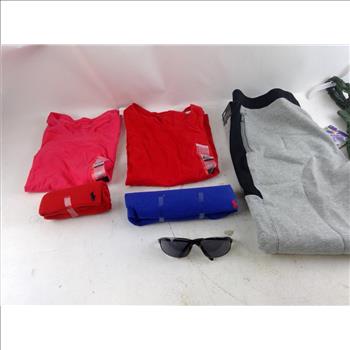 Champion Shirt And More 5+ Pieces