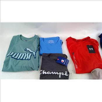Champion Shirt Size S And More 5+ Pieces