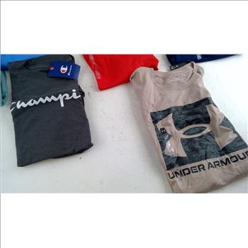 Champion Shirt Size S And More 5+ Pieces