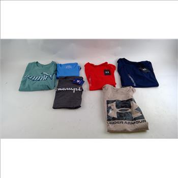 Champion Shirt Size S And More 5+ Pieces