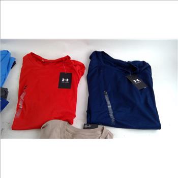 Champion Shirt Size S And More 5+ Pieces