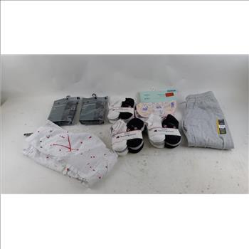 Champion Socks And More 5+ Pieces