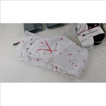 Champion Socks And More 5+ Pieces