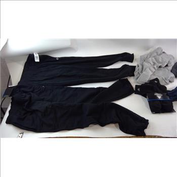 Champion Sweatpants And More 5 Pieces