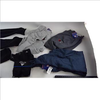Champion Sweatpants And More 5 Pieces