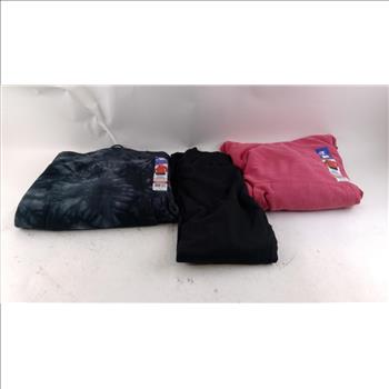 Champion Sweatshirts And More 4 Pieces